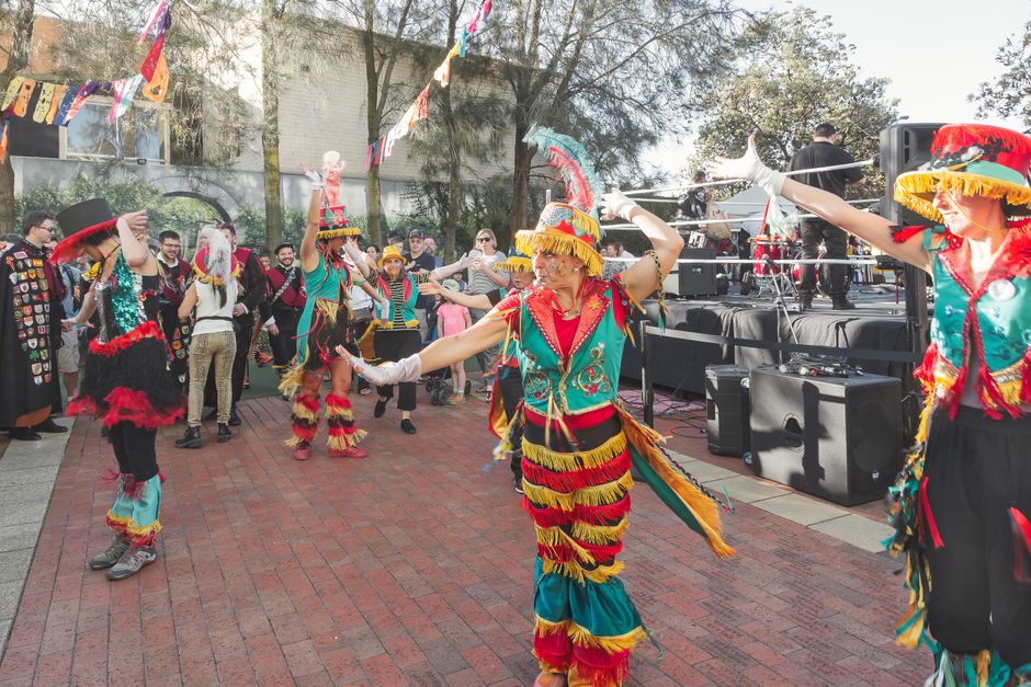 Kulturelle Festivaler: En Feiring av Mangfold og Samhold