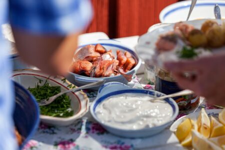 Kulinariske Opplevelser i Norge: En Smaksreise