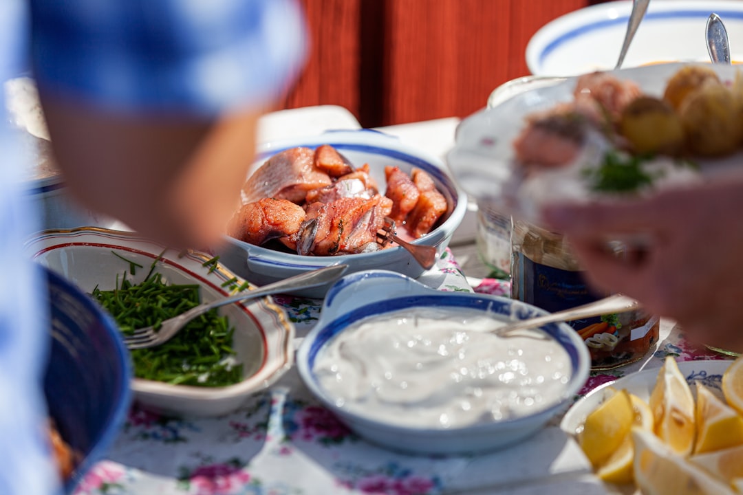 Kulinariske Opplevelser i Norge: En Smaksreise