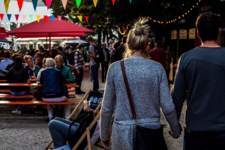 Matfestivaler: En Reise Gjennom Smaker og Kultur i Norge