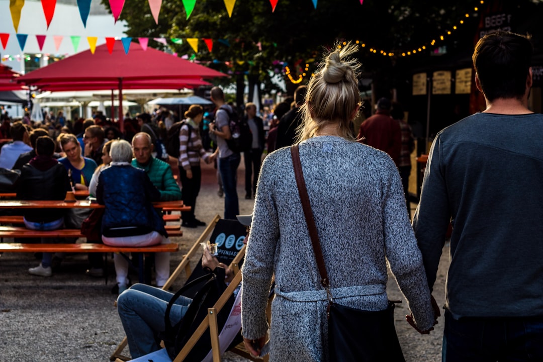 Matfestivaler: En Reise Gjennom Smaker og Kultur i Norge