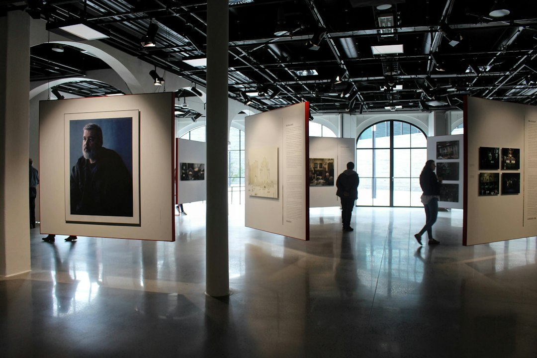 Oppdag Museer i Norge: En Dypdykk i Kultur og Historie