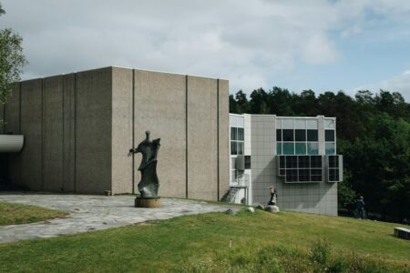 Oppdagelse av Norges Museer: En Reisedestinasjon for Kultur og Historie
