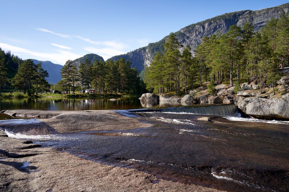 Tematurer: Din Guide til Unike Reiseopplevelser