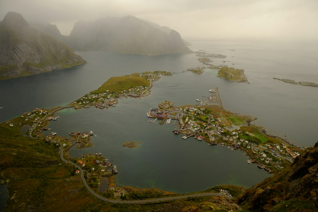 De Beste Vandreturene i Norge: Opplev Naturens Magi