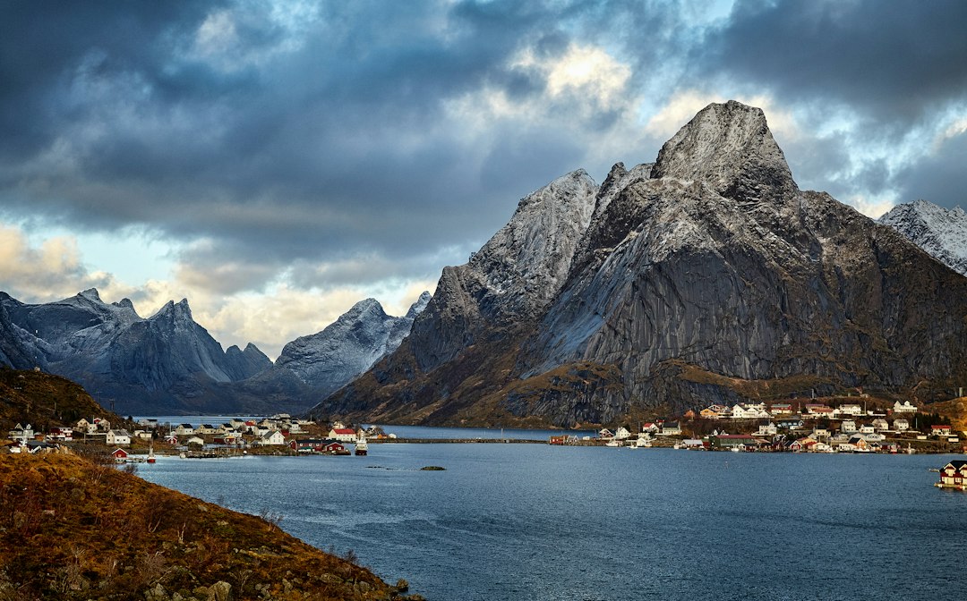 Fototurer: En Guide til Uforglemmelige Fotografiopplevelser