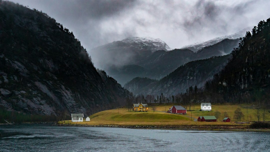 Friluftsliv: En Dypdykk i Norges Naturopplevelser