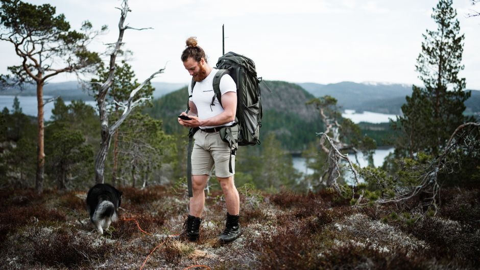 Oppdag Gleden ved Hundeturer: Tips og Anbefalinger